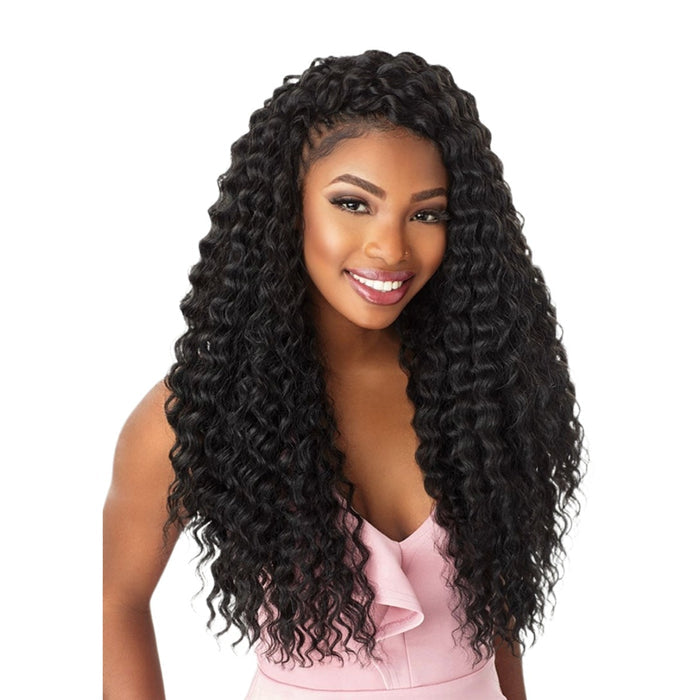 Lulutress Deep Twist 18"
