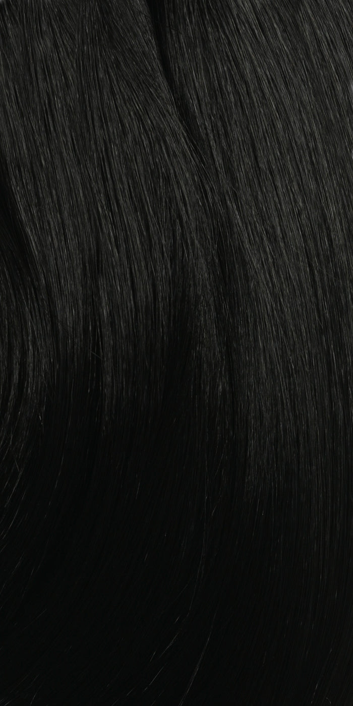 Lulutress Island Twist 18"