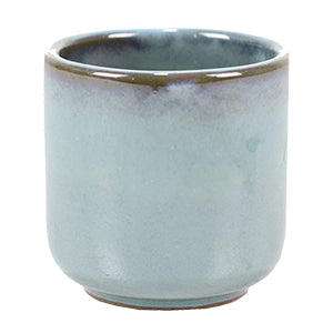 Luna Succu.Planter 3.2" Green 3.2"