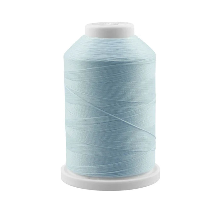 Madeira Aeroflock Serger Thread 100 Weight 1100 yd.