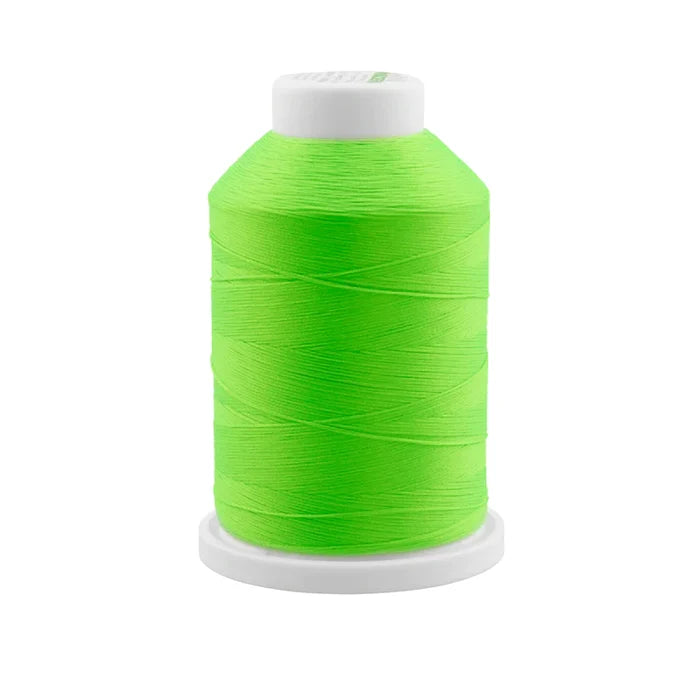 Neon Green 9950
