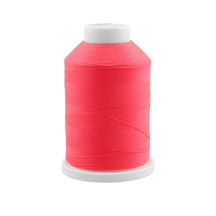 Neon Pink 9907