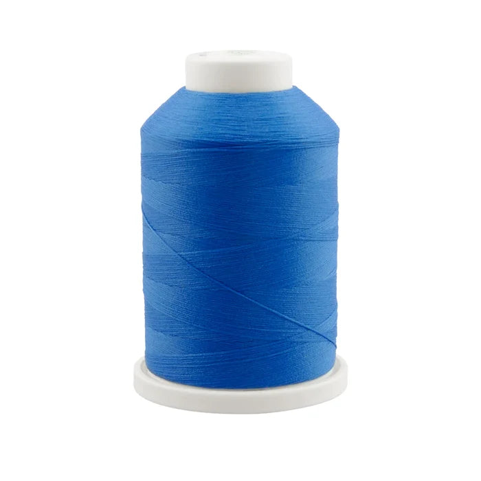 Madeira Aeroflock Serger Thread 100 Weight 1100 yd.