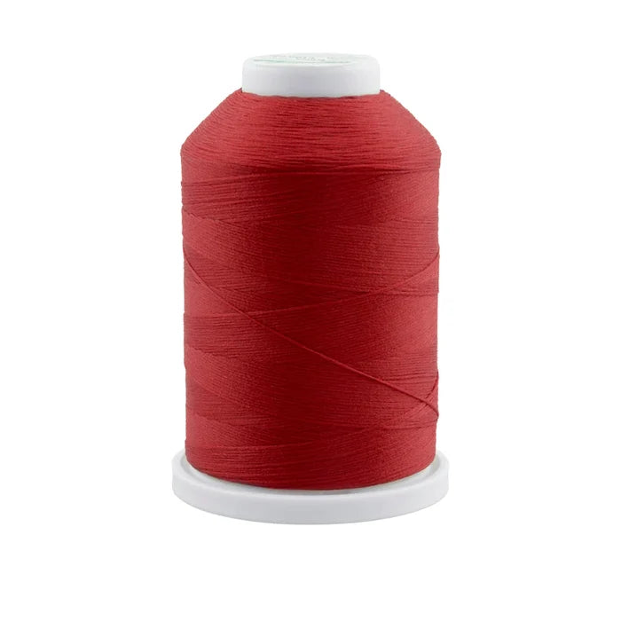 Madeira Aeroflock Serger Thread 100 Weight 1100 yd.