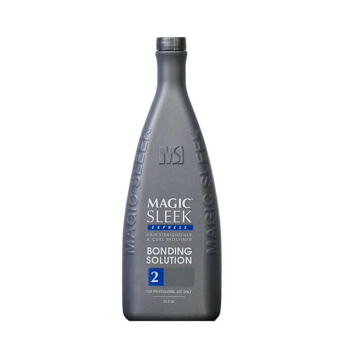 Magic Sleek Express Bonding Solution #2