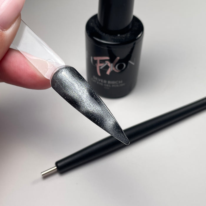 Magnetic Nail Art Pen | Lula Beauty