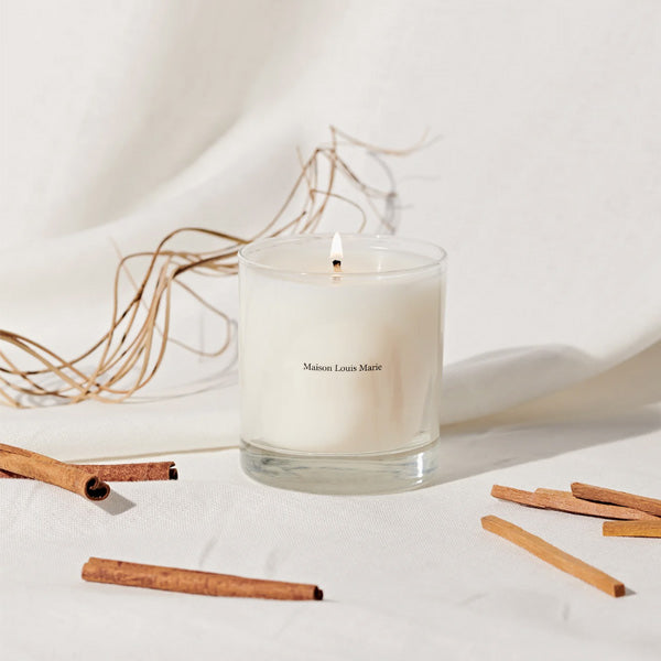 Maison Louis Marie Candle - City Bird