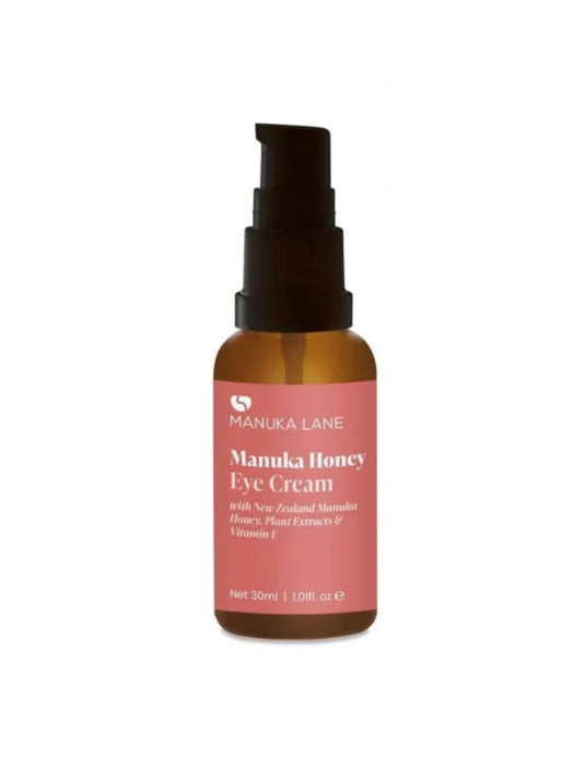 Manuka Lane Retinol & Manuka Honey Eye Cream