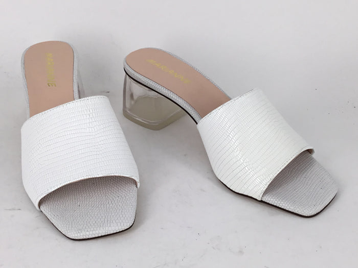 Marianne Natasha available in 2 colours