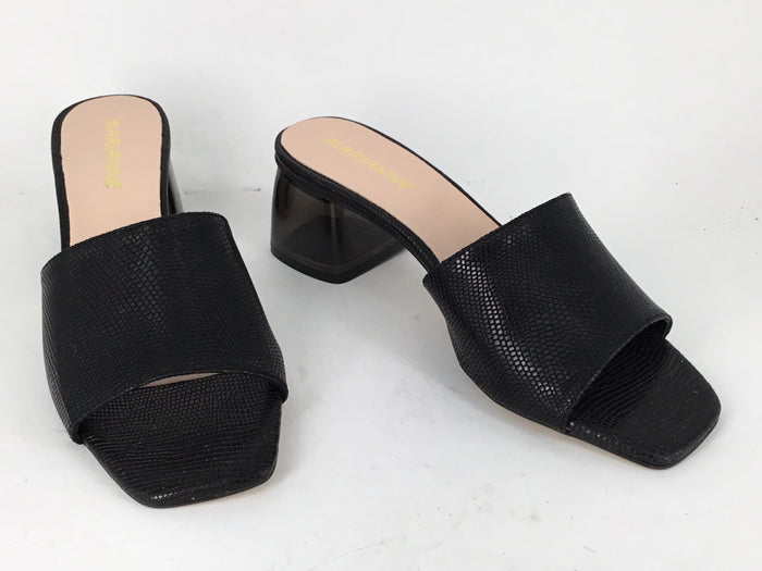 Marianne Natasha available in 2 colours