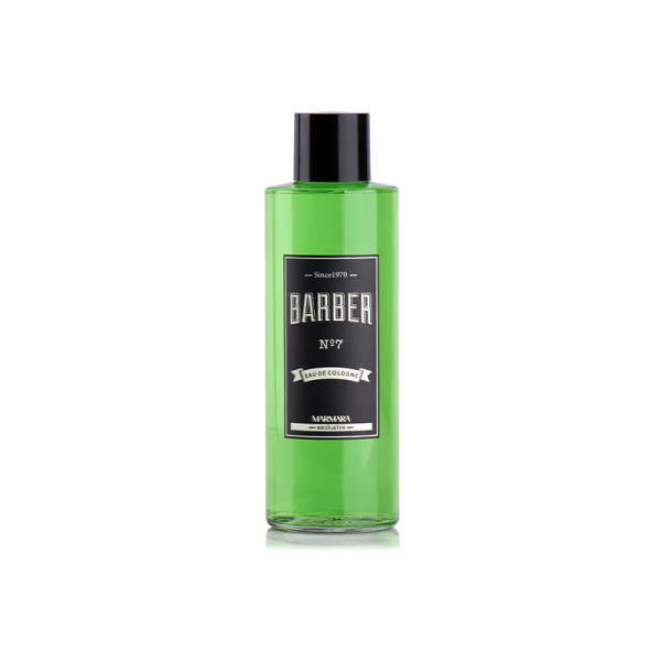 Marmara Exclusive Barber Eau De Cologne No.7 - 500 ml - Palms Fashion Inc.