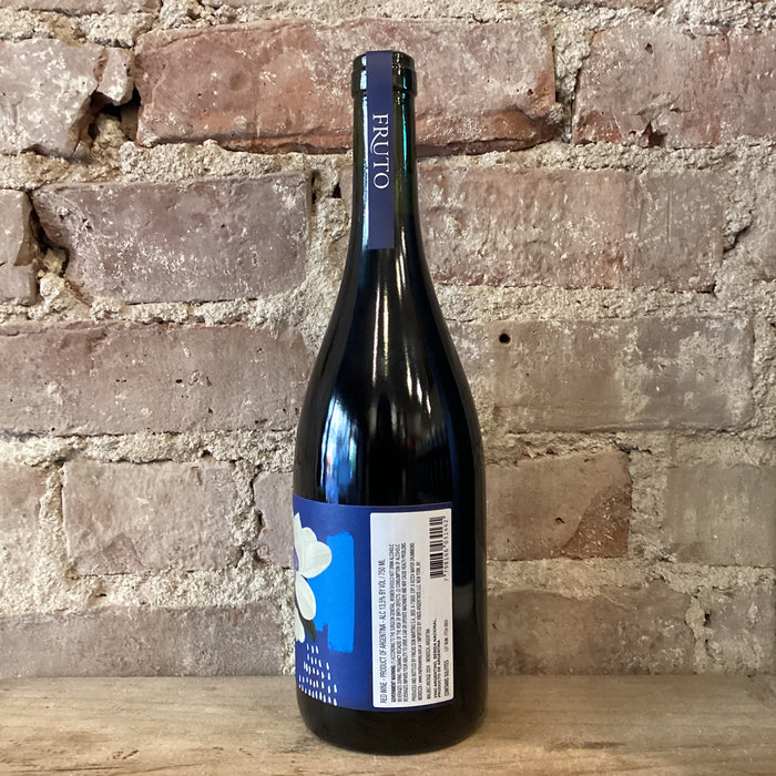 Martino Wines Fruto Tinto Malbec