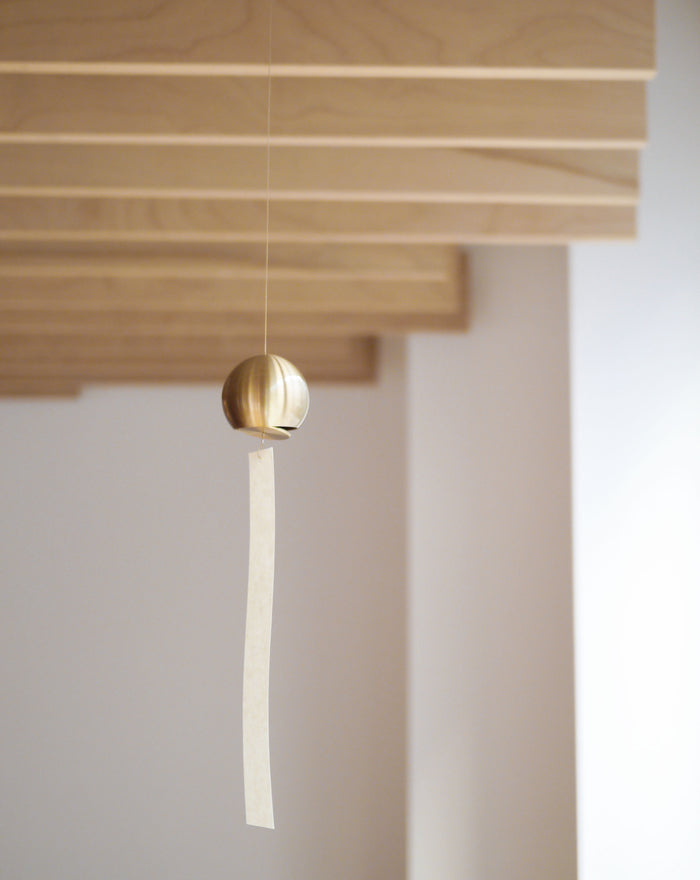 Marumaru Wind Chime