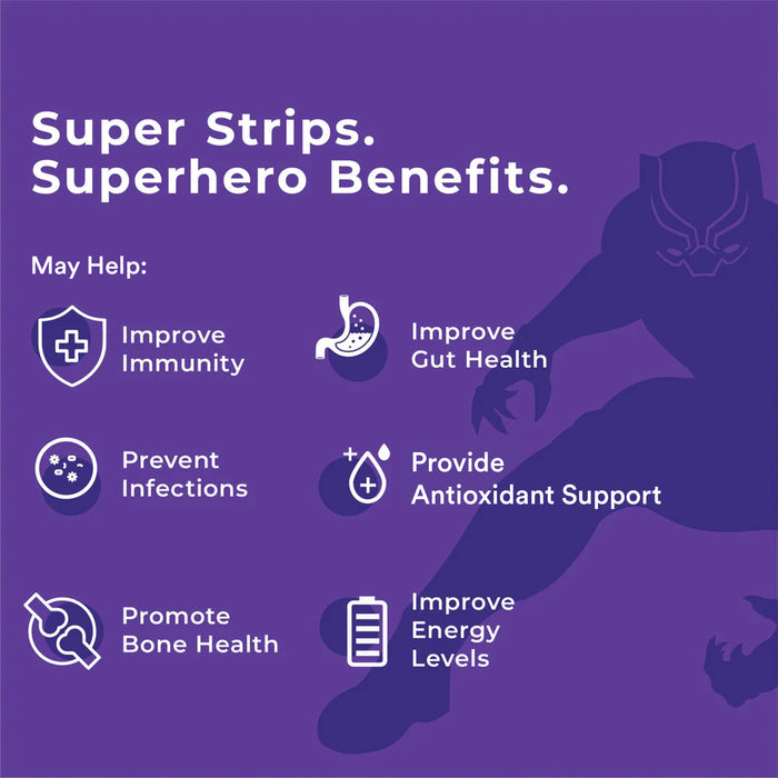 Marvel Advanced Immunity