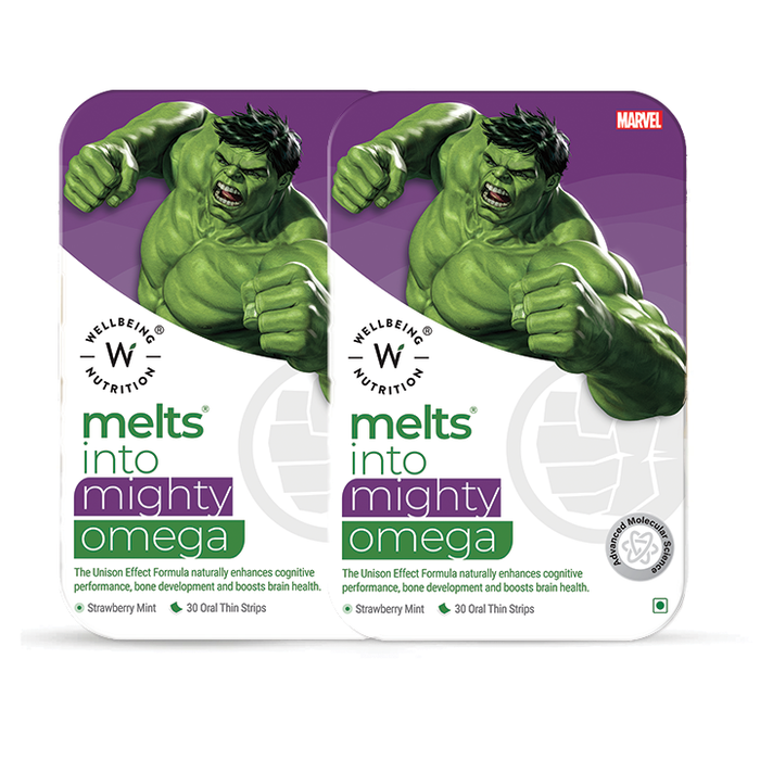 Pack of 2