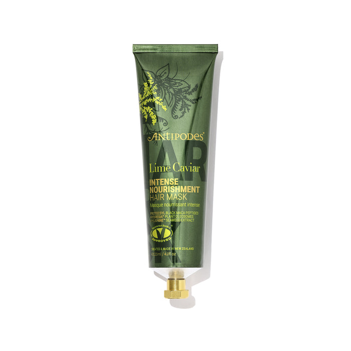 #seo: Lime Caviar Intense Nourissant
