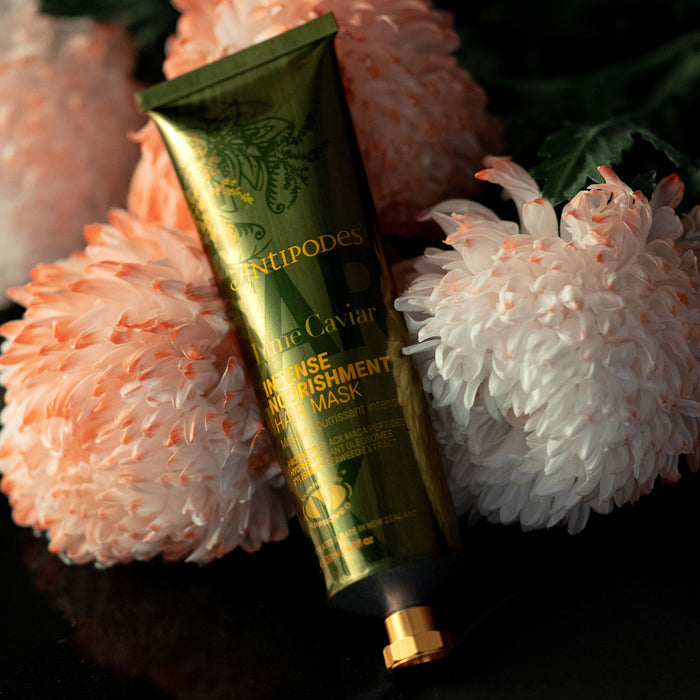 #seo: Lime Caviar Intense Nourissant