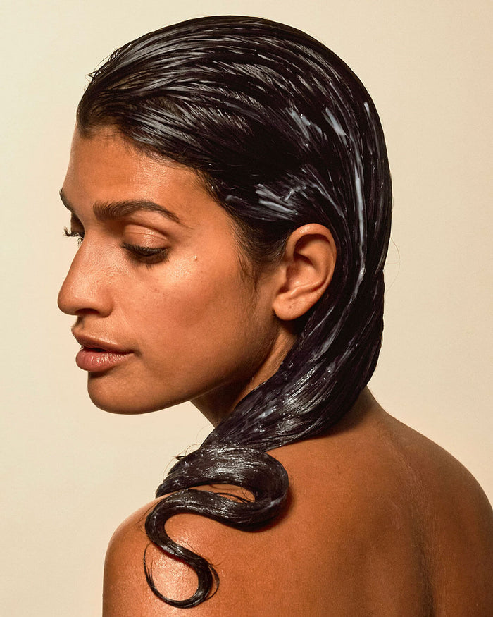 Masque Cheveux Revitalisant Mascarilla de Babassu