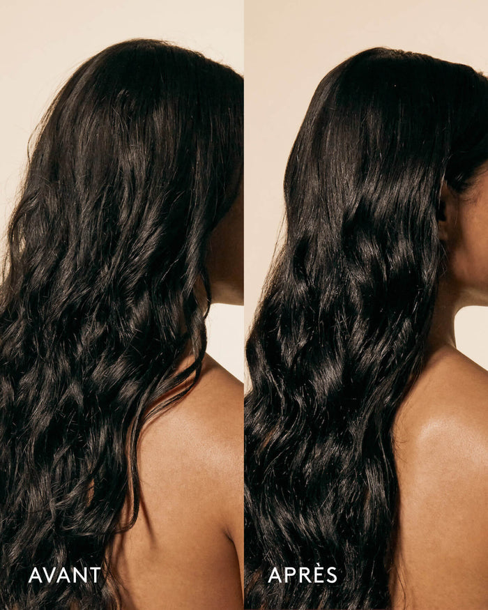 Masque Cheveux Revitalisant Mascarilla de Babassu
