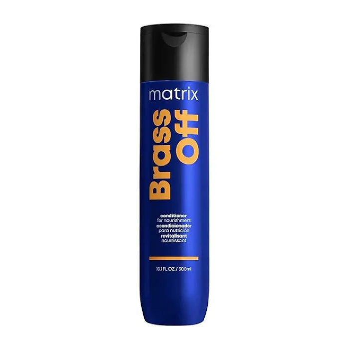 MATRIX COLOR OBSESSED BRASS OFF CONDITIONER 300ML