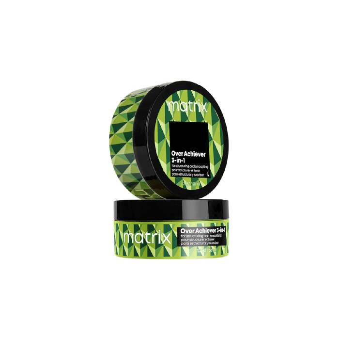 Matrix Style Link Over Achiever 3IN1 Cream + Paste + Wax 50G
