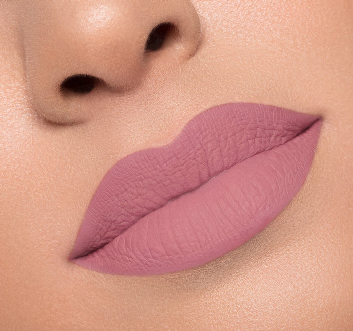 MATTE LIQUID LIPSTICK - VANITY