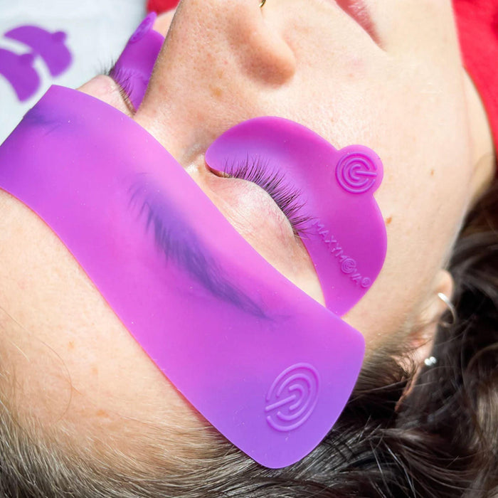 Maxymova Silicone Eye Patch - The Beauty House Shop
