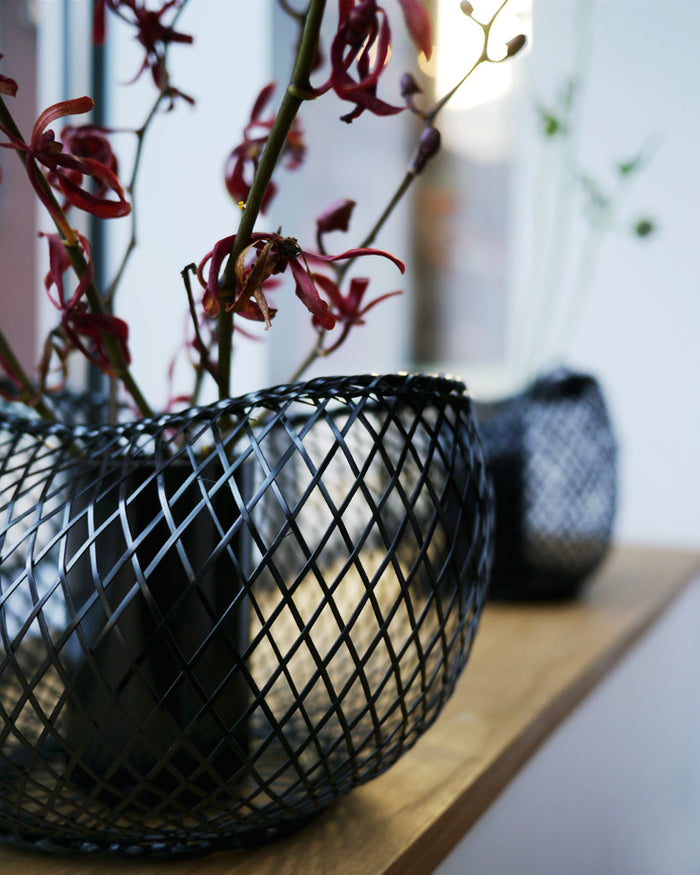 Mayu Flower Basket - Large