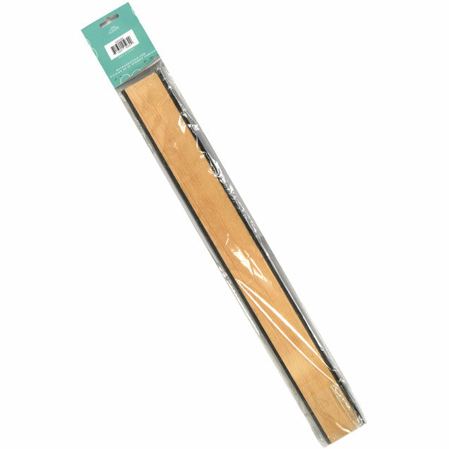 Maywood Seams Flat Pressing Bar 17 3/4in MSSSEF