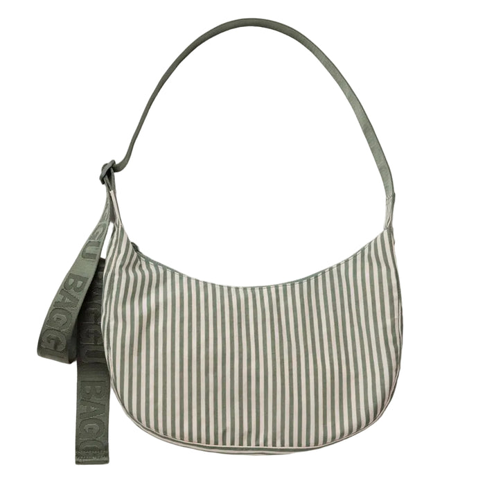 Sage Stripe