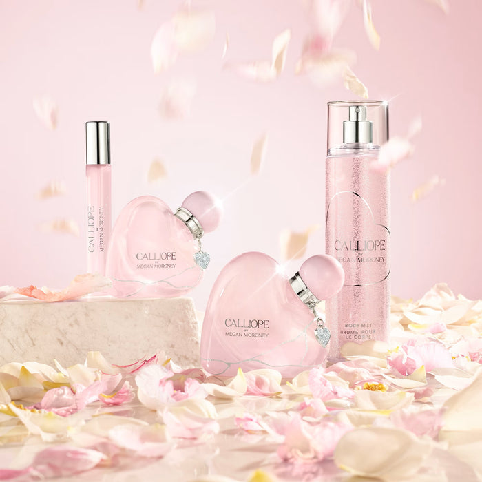 Megan Moroney: Calliope Perfume 0.33 oz