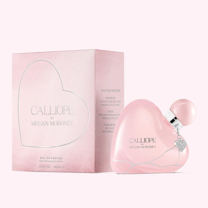 Megan Moroney: Calliope Perfume 3.4 oz
