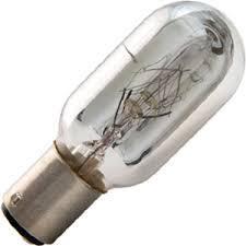 Meiji 110V 20W Microscope Bulb MA361/10 - Microscope Central