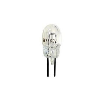Meiji 6V 20W Halogen Microscope Bulbs MA260/05 - Microscope Central