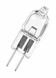 Meiji 6V 30W Halogen Microscope Bulbs MA326 - Microscope Central