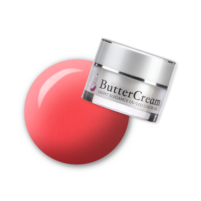 Men Are From Mars ~ ButterCream Color Gel | Light Elegance