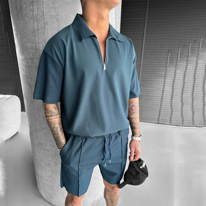 Sea Blue / L