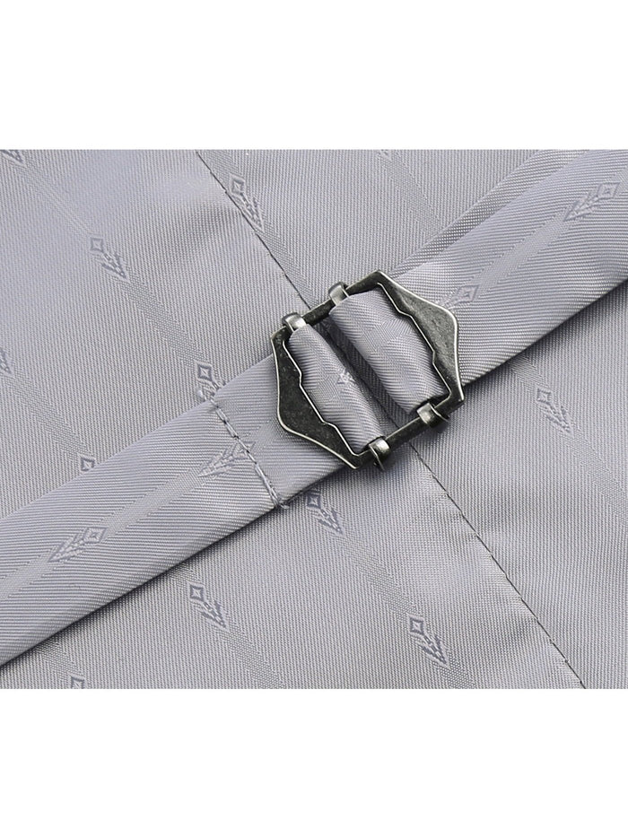 Men's Classic Fit Suit Separate Vest - The Suit Depot