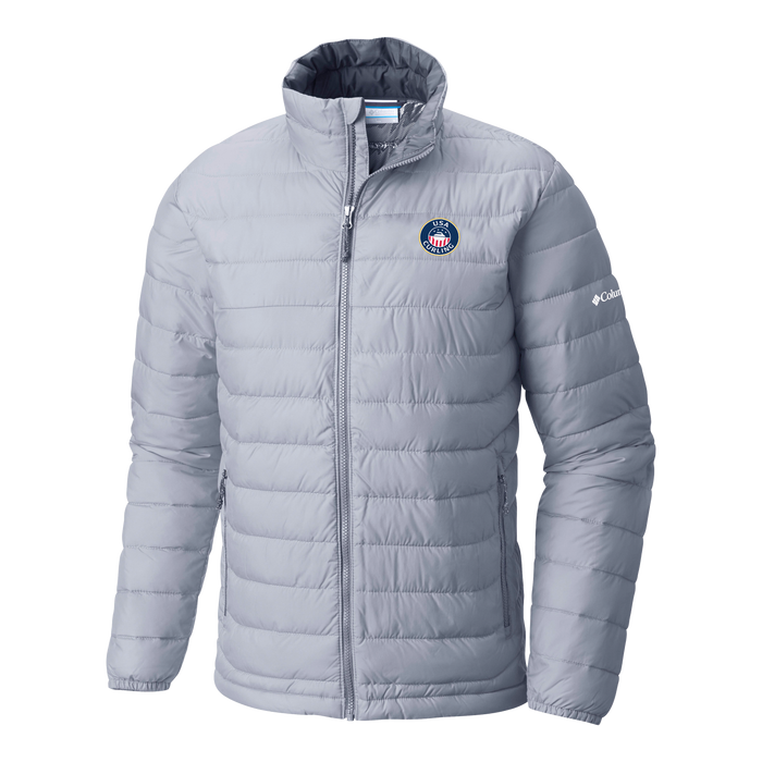 Men's Columbia Powder Lite Jackets