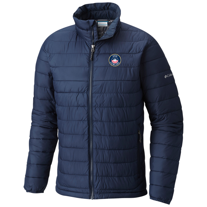 Men's Columbia Powder Lite Jackets