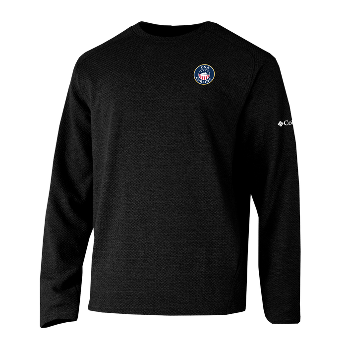 Men's Columbia Swingcraft Crew Neck