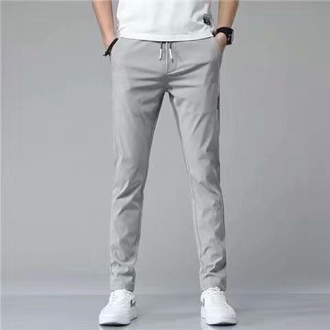 Light Grey / 2XL