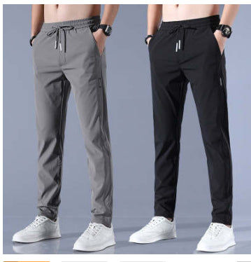 Black and dark gray / 2XL