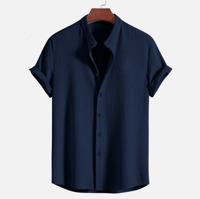 Navy Blue / 3XL