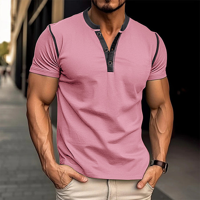Pink / XXL