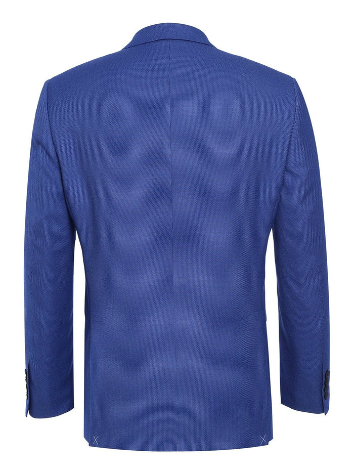 Men's Slim Fit Blazer - The Suit Depot