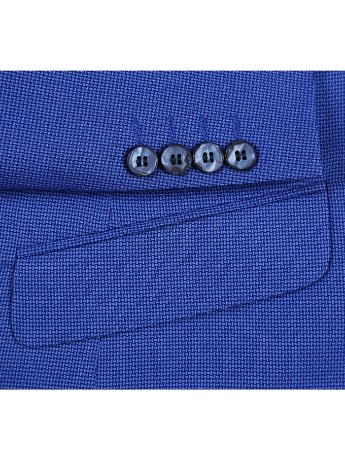 Men's Slim Fit Blazer - The Suit Depot