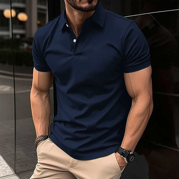 Navy Blue / 2XL