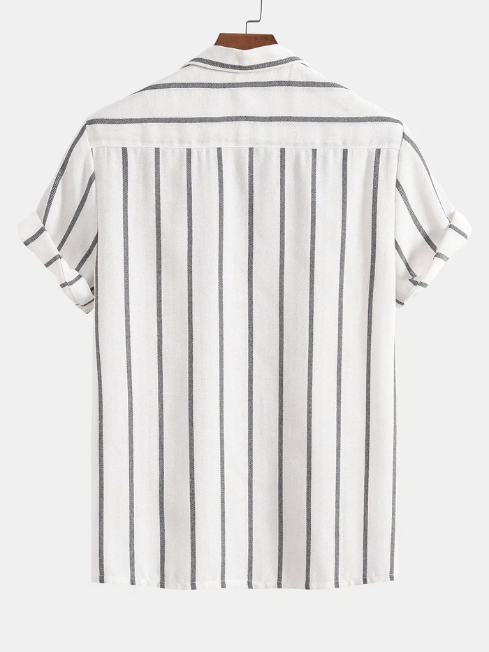 Men's summer set