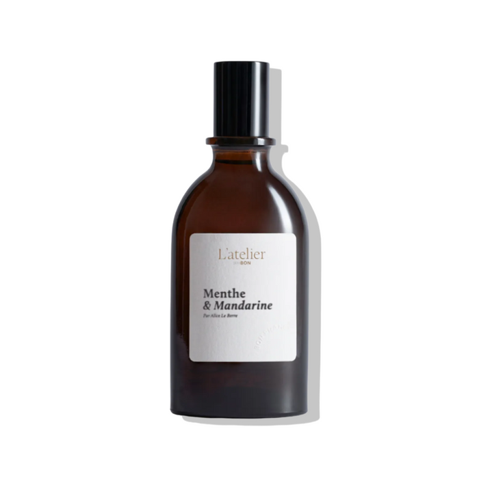 Menthe & Mandarine Eau de Parfum